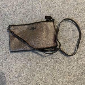 Coach crossbody bag